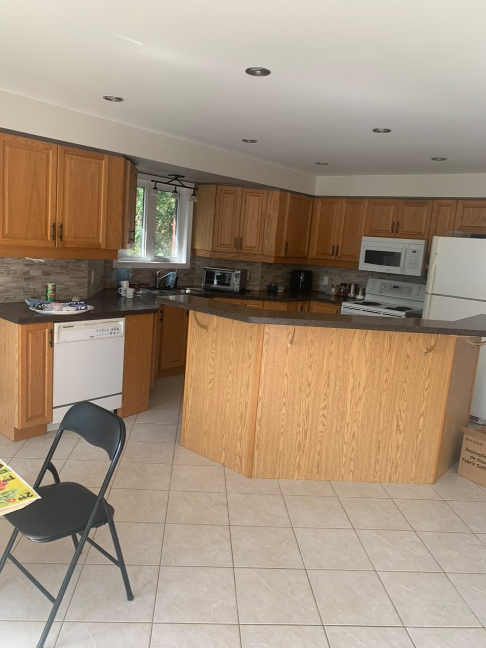 Kitchen Gallery 6